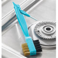 Super quality cleaning brush kitchen boiler brush compact and durable brush